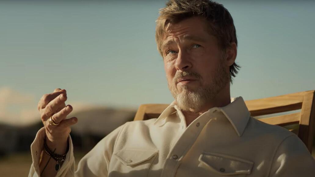 Brad Pitt wird Barista: De’Longhi setzt in neuer Markenstrategie auf italienisches Lebensgefühl