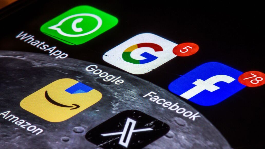 ZAW warnt vor Marktdominanz von Google & Co. – 72 % der Online-Werbegelder fließen an US-Plattformen