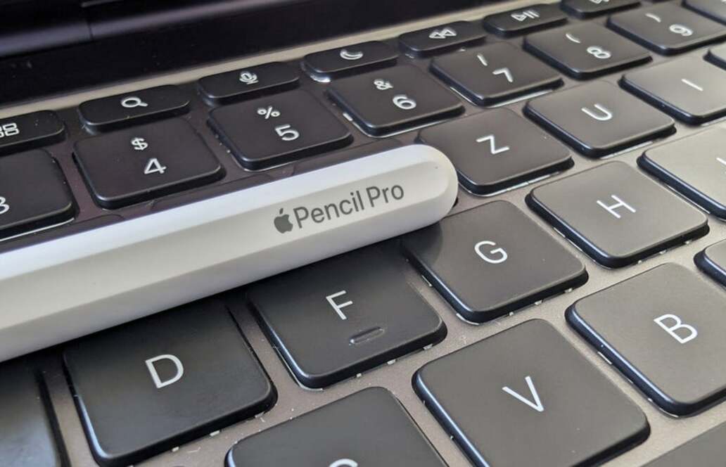 10 Jahre Apple Pencil: Vom ungeliebten Stylus zum iPad-Erfolgsprodukt