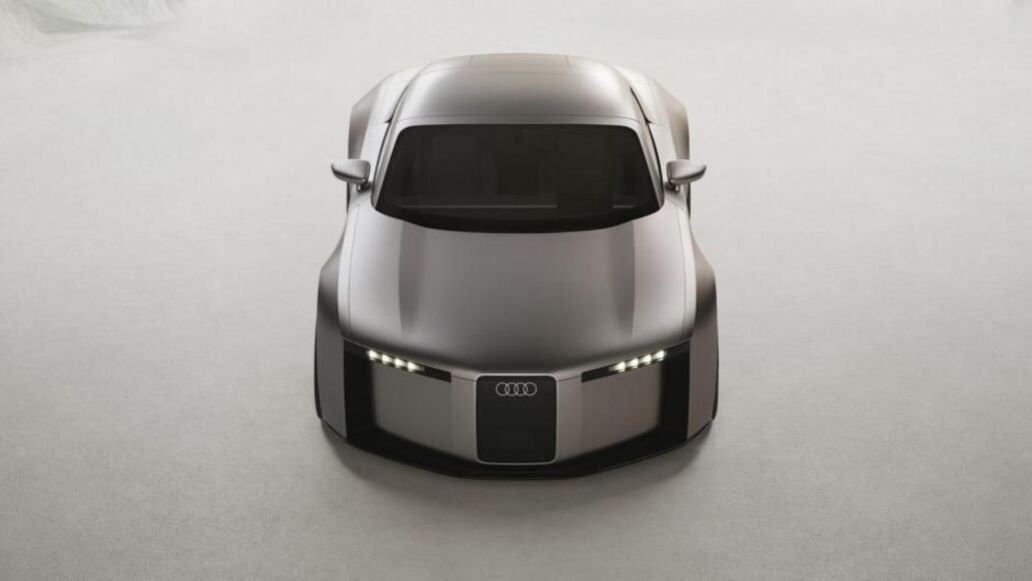 Got to article: Audi will mit neuer Designstrategie wieder zum Taktgeber werden