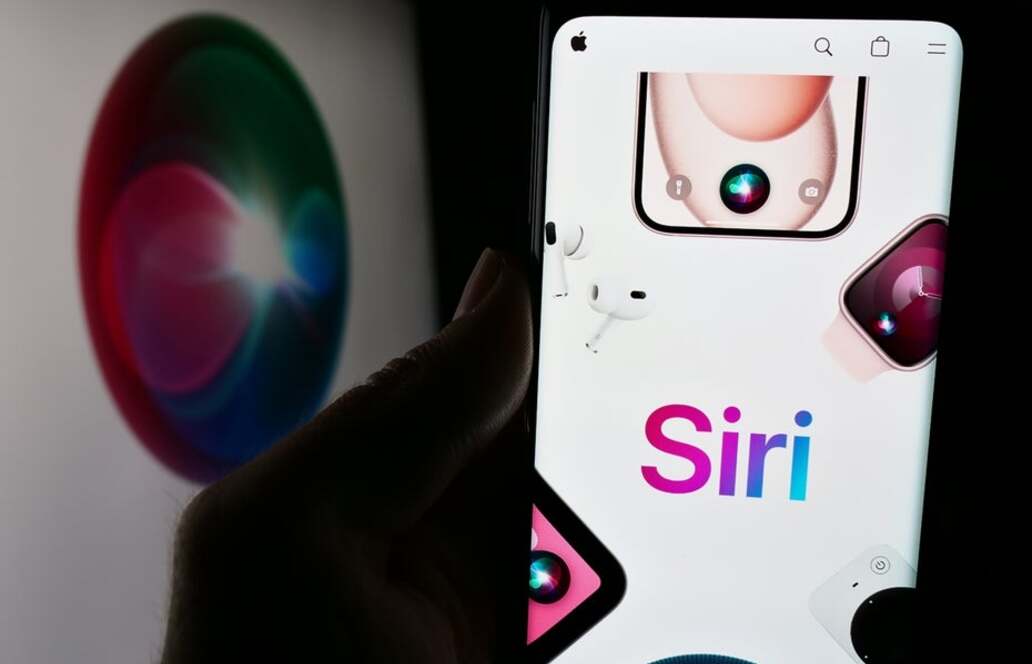 Apple macht Siri schlauer: KI-gestützte Websuche soll 2026 kommen