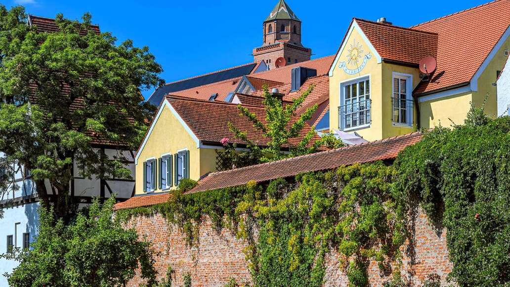 Immobilienpreise steigen in Bayern merklich an – in diesen Kreisen besonders