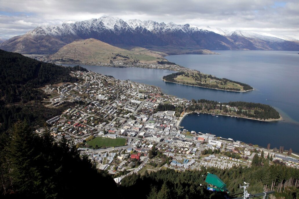 Neuseeland hebt Immobilien-Kaufverbot für eine bestimmte Kundengruppe auf