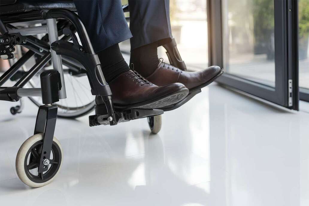 Barrierefreie Übergänge: Neue Aufträge für Handwerker sichern