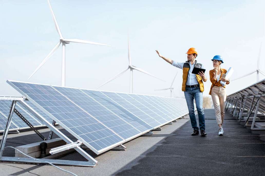 Monitoring-Bericht ignoriert Energieeffizienz – Bauwirtschaft warnt vor verpasstem Potenzial