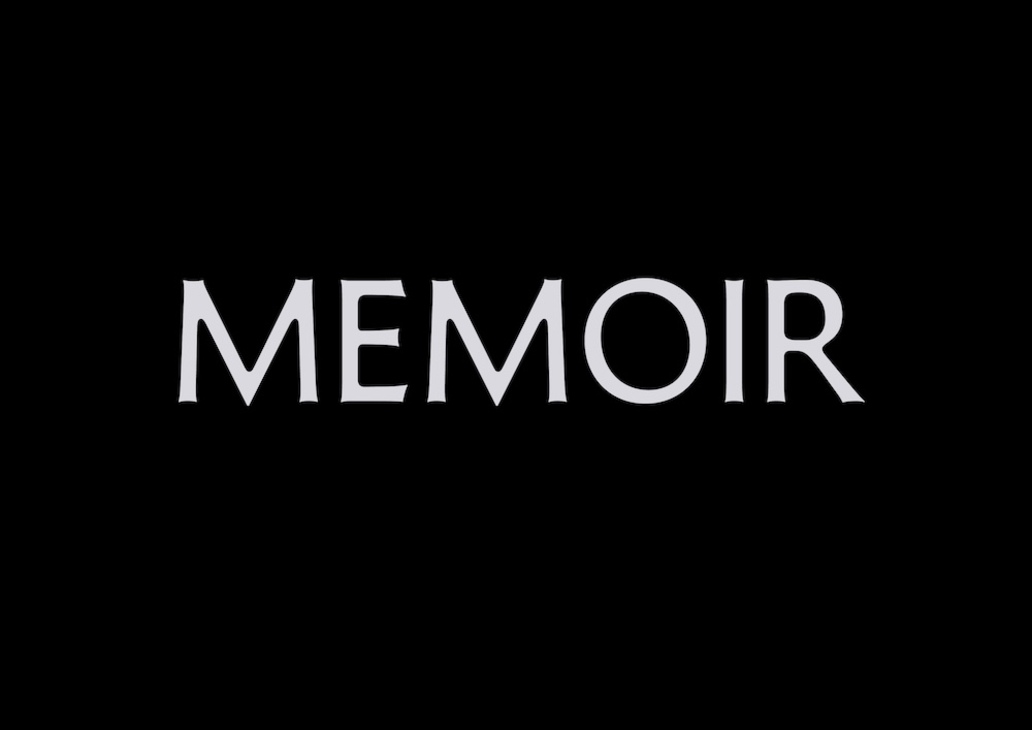 Typograf Daniel Gremme veröffentlicht Freefont „Memoir“ – inspiriert vom Cover eines Olympia-Buchs von 1960