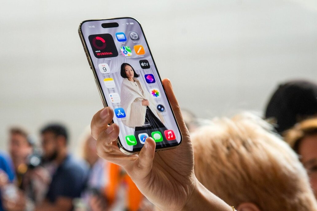 iPhone Air: Schlanker Spitzenreiter mit Kompromissen bei Kamera und Display