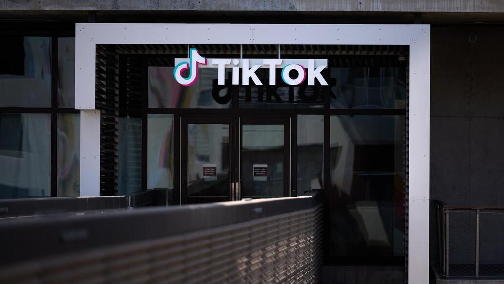 TikTok bleibt in den USA: Trump bestätigt Einigung mit China über US-Geschäft
