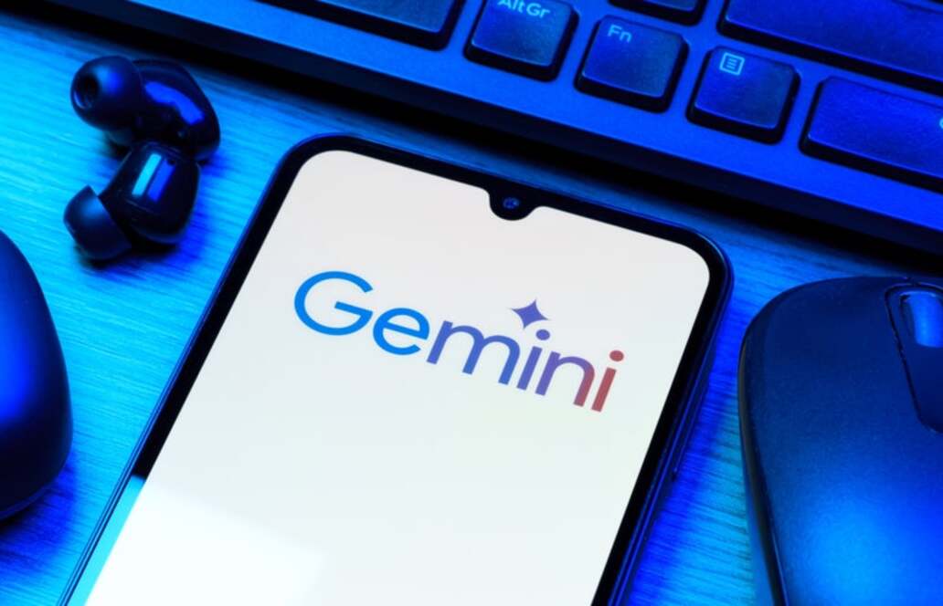 Google Gemini überholt ChatGPT – Bild-KI „Nano Banana“ sorgt für Download-Rekord