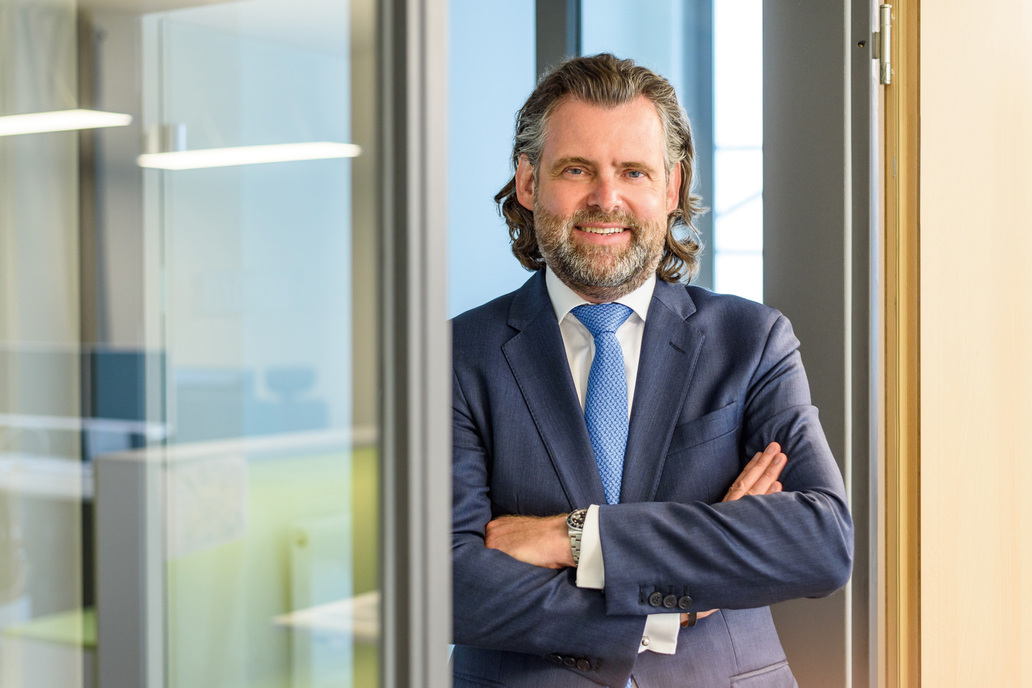 Immobilienpionier Thomas Aigner: „Deutschland braucht weniger Regulierung und mehr Wohneigentum“
