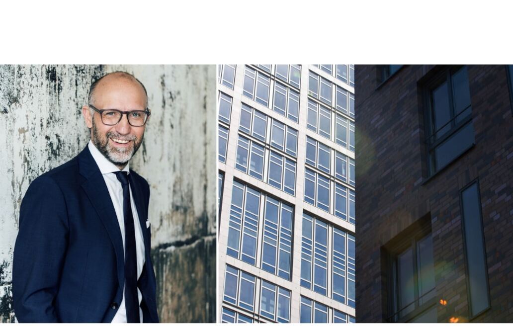 Offene Immobilienfonds unter Druck – warum Hausinvest-Manager Schüttauf trotzdem an das Modell glaubt