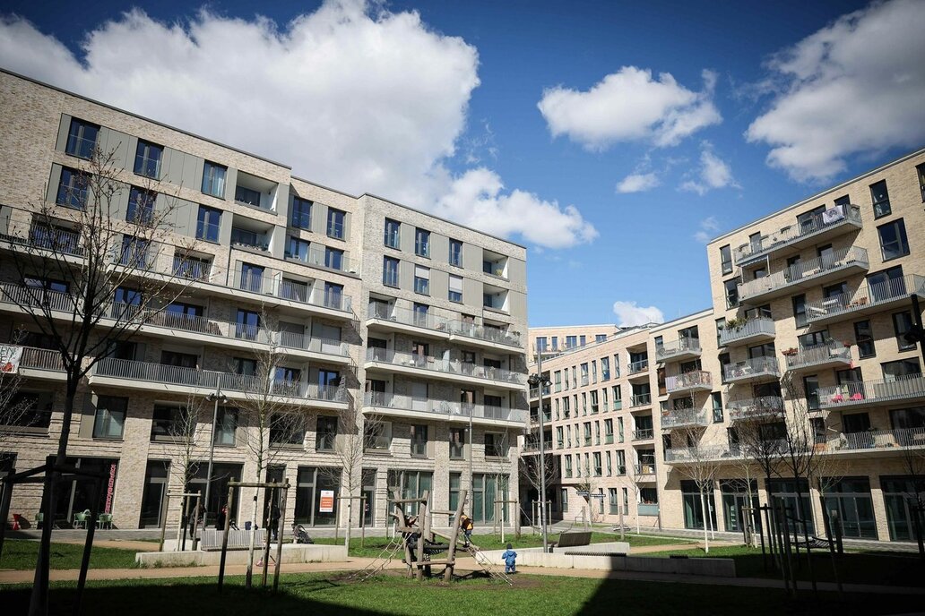 Trotz Wohnungsnot: Deutsche leben auf immer mehr Fläche – Ø 49,2 m² pro Kopf