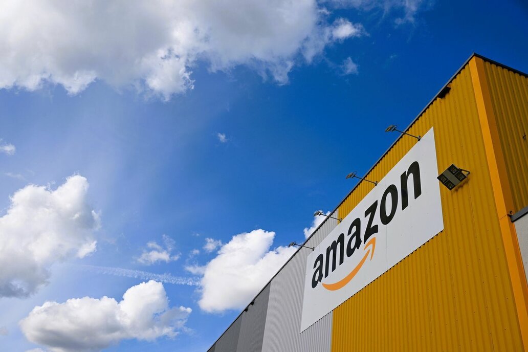 Amazon investiert 14 Mrd. € in Deutschland – neue Logistikzentren, mehr KI, Fokus auf Same-Day-Lieferung