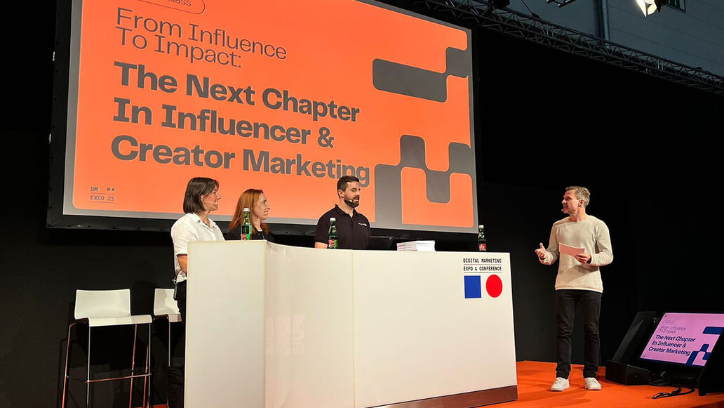 „Mehr Freiraum, klare Regeln“ – ExpertInnen über die Zukunft des Influencer Marketings