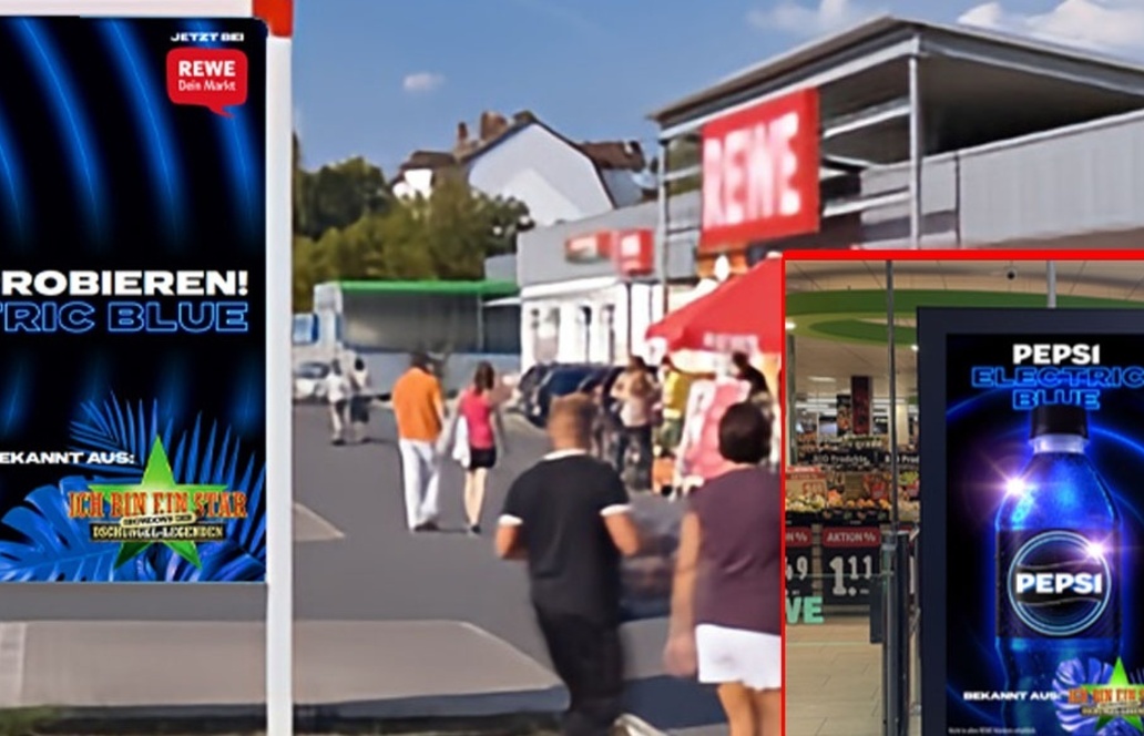 Sind DOOH und Retail Media Konkurrenten oder ein Dream Team?