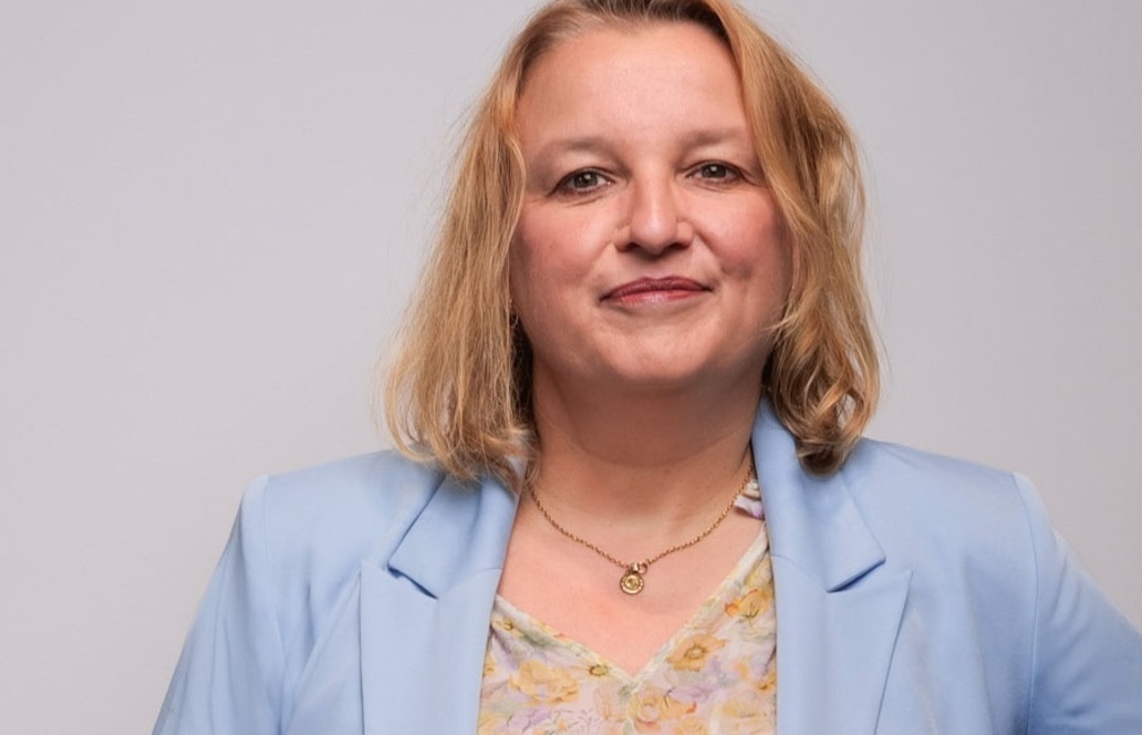 Kerstin Pape wird neue Vertriebschefin bei bonprix – Fokus auf Kundinnen und digitales Wachstum