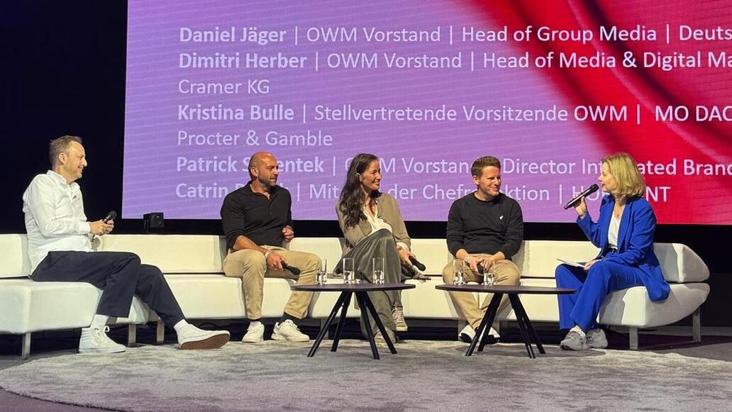 OWM-Panel 