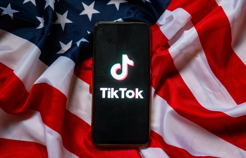 US-Regierung erklärt TikTok-Deal für unterzeichnungsreif, Mehrheit des US-Geschäfts geht an US-Investoren