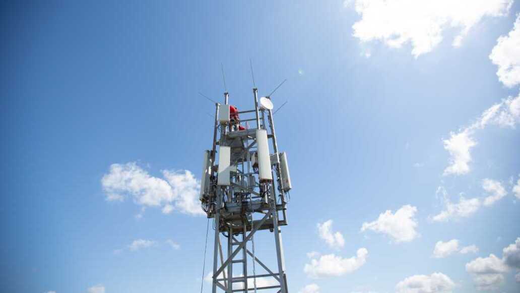Vodafone kündigt Abschaltung von 2G-Mobilfunknetz zum September 2028 an, zwei Jahre früher als geplant
