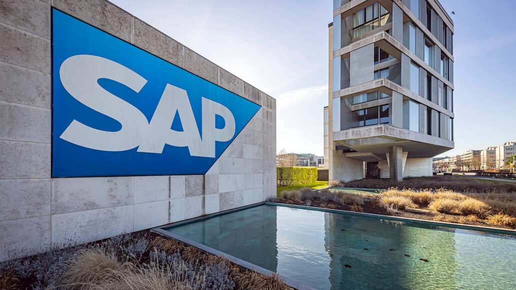 SAP will EU-Kartellstrafe mit Zugeständnissen abwenden – Konzern reagiert auf Vorwürfe marktbeherrschender Praktiken