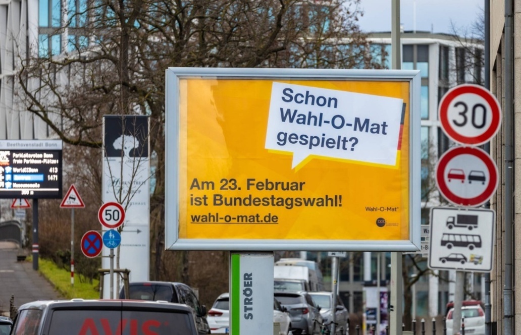 Ströer meldet Übernahme der Callcenter-Firma Amevida beim Bundeskartellamt an, um Dialogmarketing auszubauen