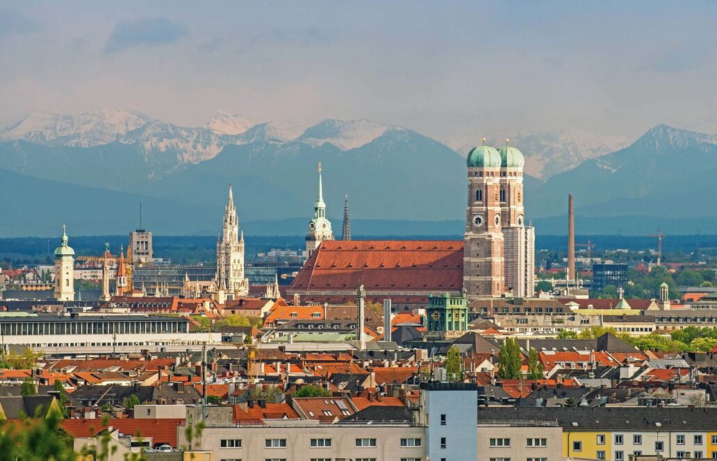 Got to article: In diesen Städten herrscht die größte Gefahr einer Preisblase