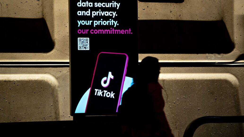 TikTok-Deal in den USA: Trump verzichtet auf Regierungsbeteiligung – Oracle übernimmt Datensicherheit