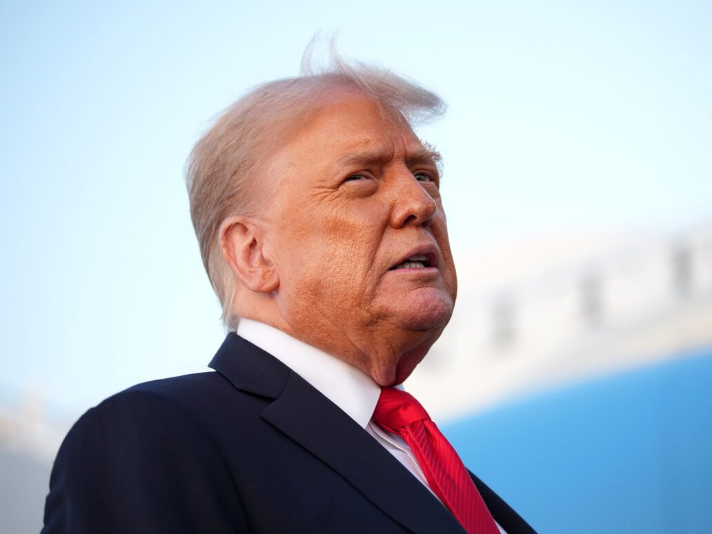 Trump erhöht H-1B-Visa-Gebühr auf 100.000 Dollar – Techbranche schlägt Alarm