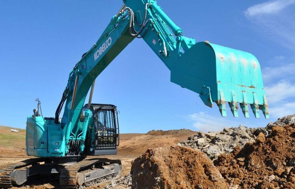 Kobelco digitalisiert mit Blue Yonder – Baumaschinenproduktion wird global resilient