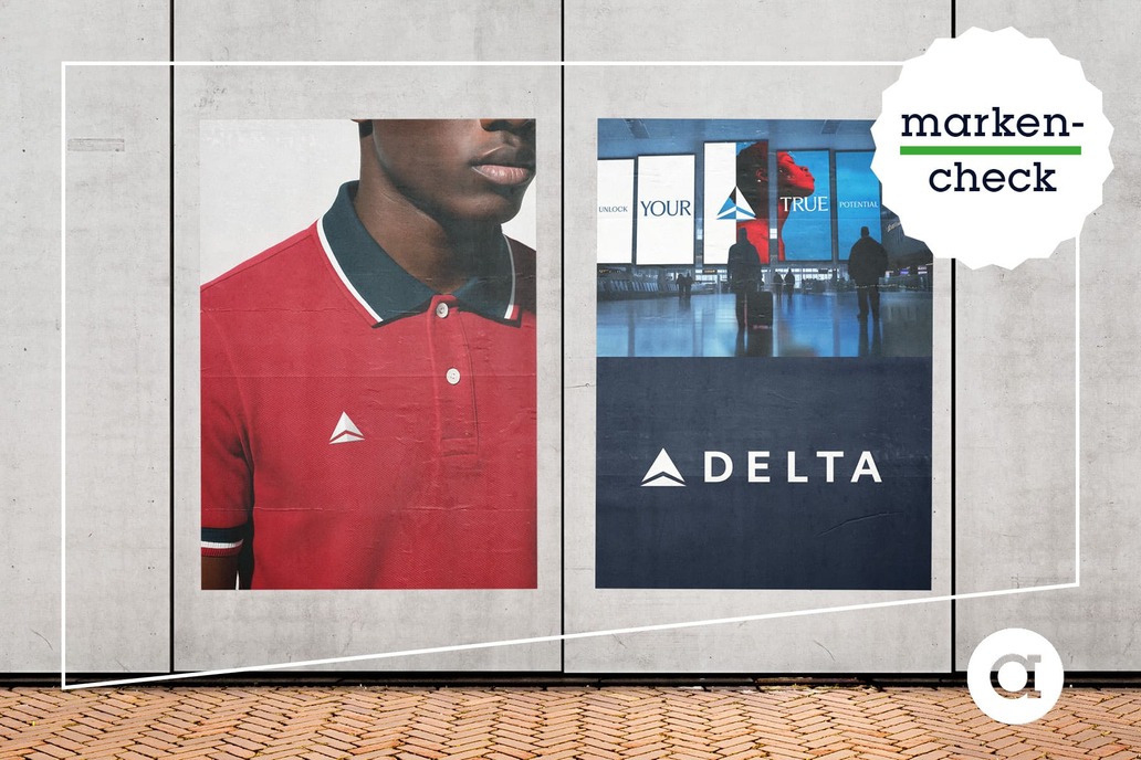 Delta hebt im Design ab: Motion Branding macht Airline zur Lifestyle-Marke