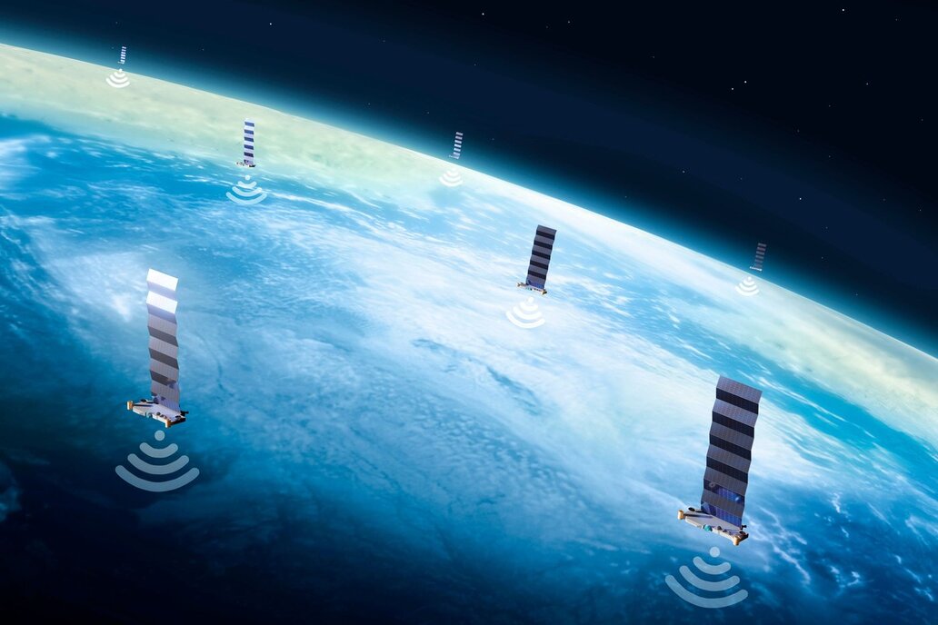 Starlink: Musks Satellitennetz will mit Angebotsoffensive im deutschen Markt