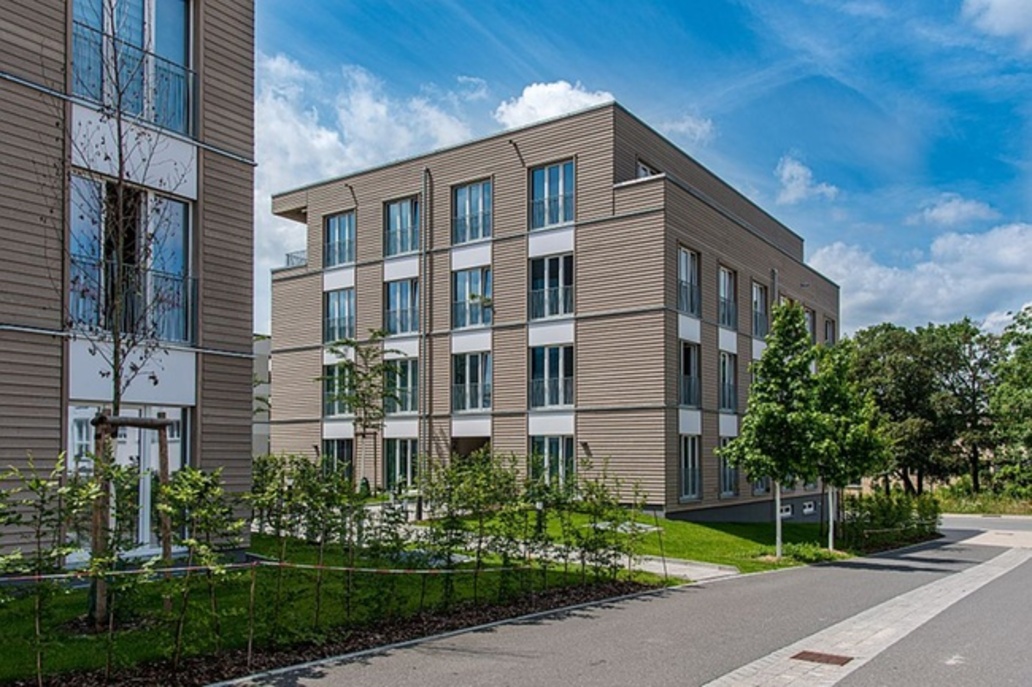 Serielles und modulares Bauen als Investment