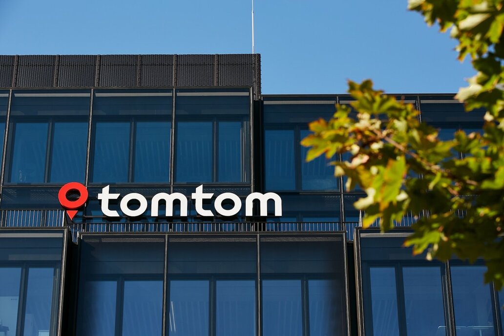 Diesen Navi-Hersteller kannte früher jeder - jetzt versucht Tomtom Comeback