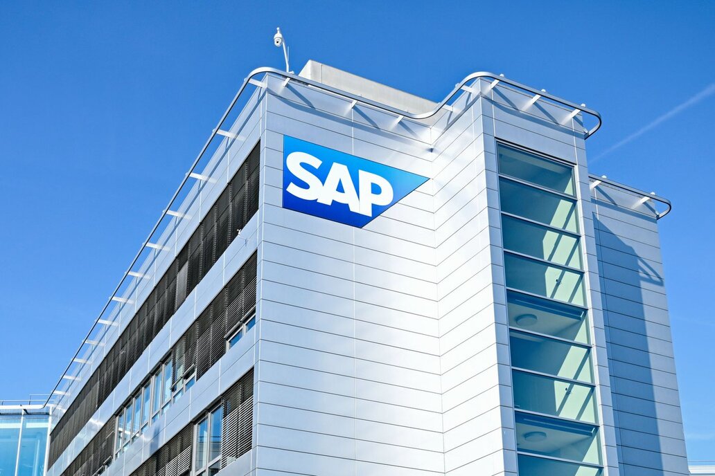 SAP: EU-Kommission ermittelt gegen deutschen Softwarekonzern
