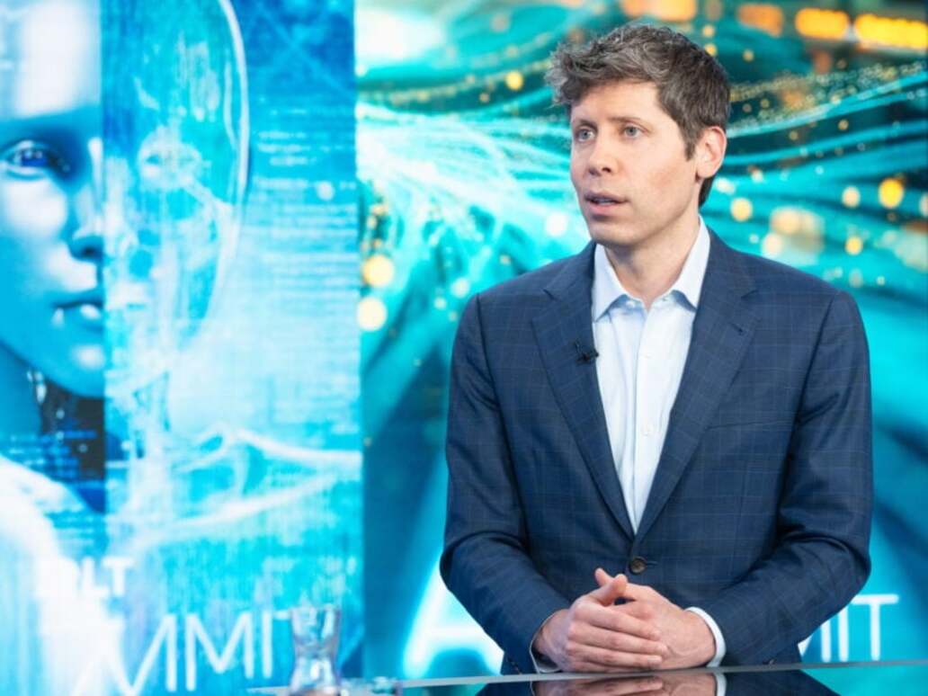 Sam Altman: Bis 2030 werden wir eine neue Super-Intelligenz haben