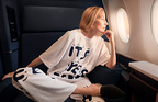 Loungewear, die abhebt: Lufthansa definiert Business-Style neu