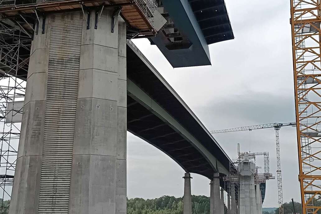 Fachkräftemangel gefährdet 30-Milliarden-Infrastrukturprogramm – 10.000 Bauplaner fehlen