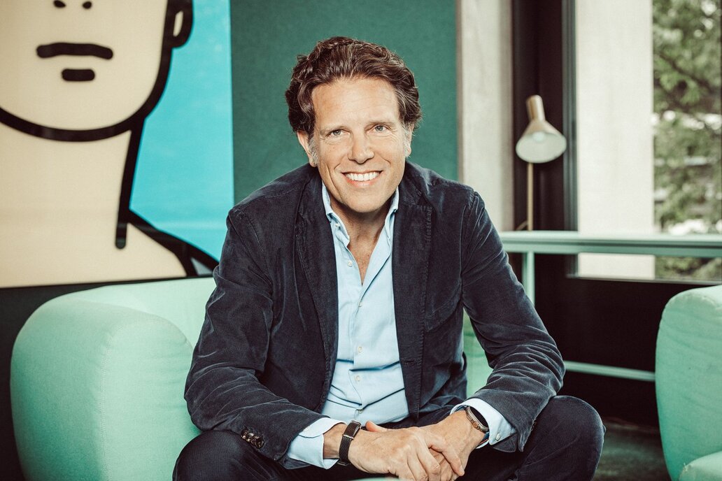 Florian Haller: „Marketing ist in Deutschland kein Kostenfaktor, sondern eine Wachstumschance“