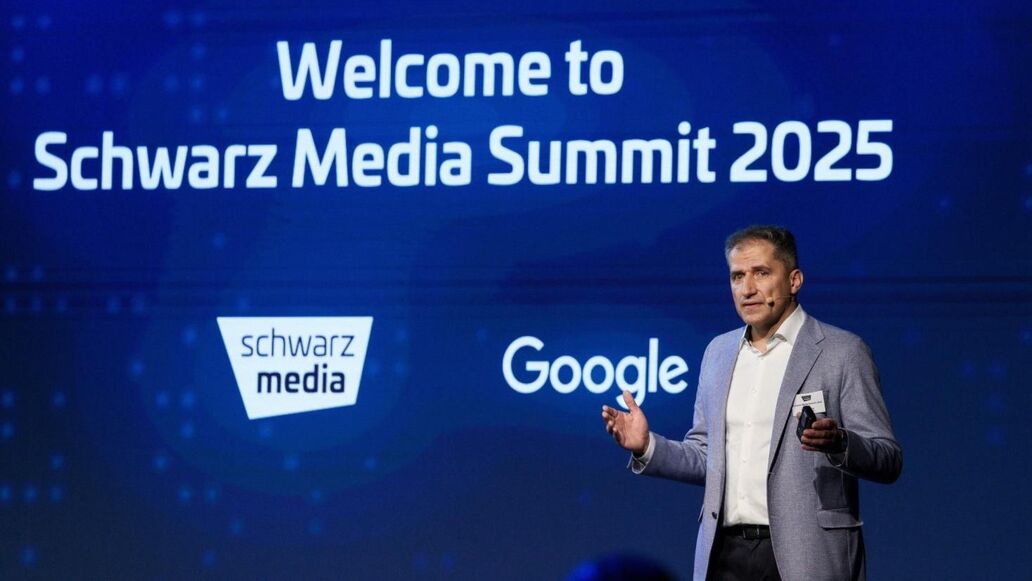 Got to article: So baut die Schwarz Gruppe ihr Werbegeschäft um