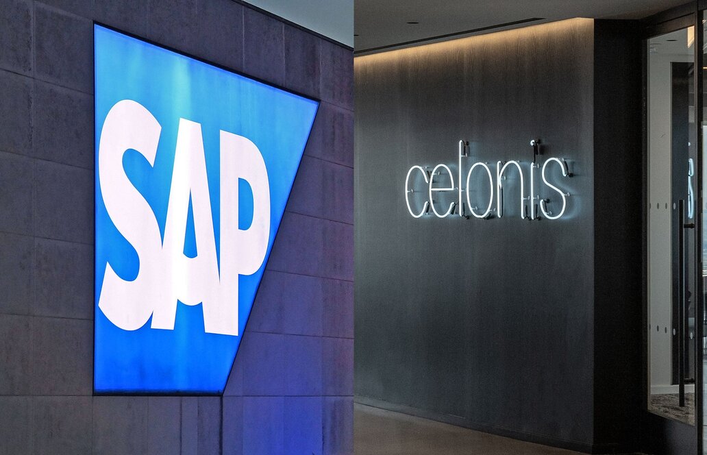 Patentkrieg zwischen SAP und Celonis eskaliert – Klagen in München und Texas