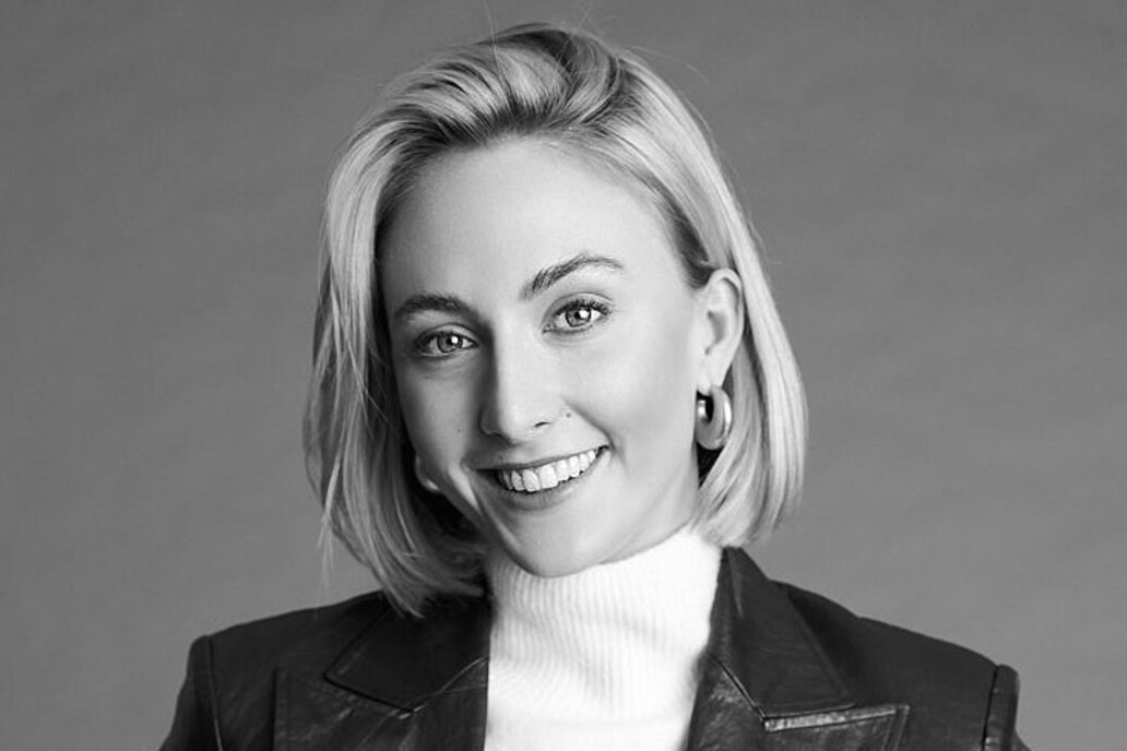 Felicitas Gutjahr leitet das Marketing bei S.Oliver