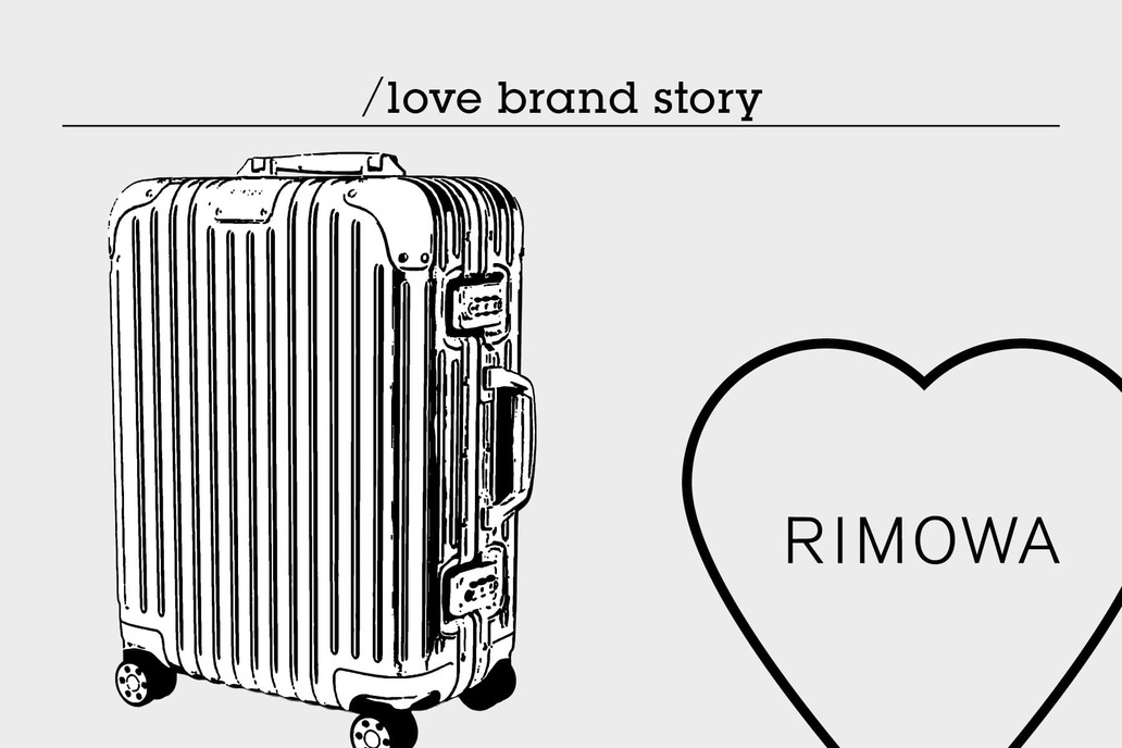 Rimowa als Love Brand: Warum ein Koffer zum Symbol fürs Reisen und Ankommen wird
