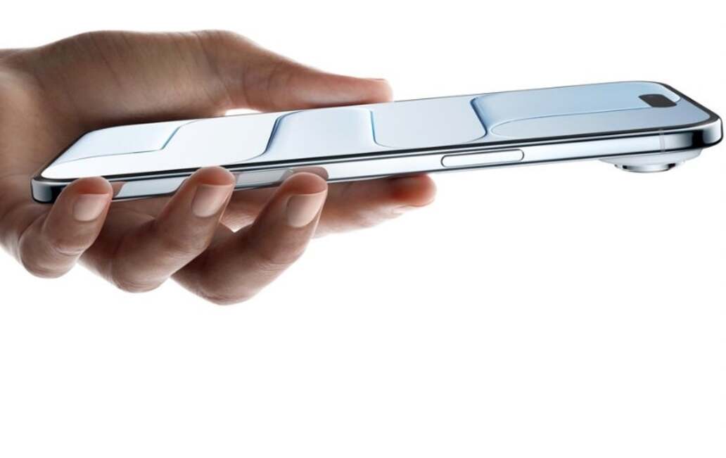 Schwache Nachfrage: Apple drosselt Produktion des iPhone Air – nur in China ein Verkaufserfolg