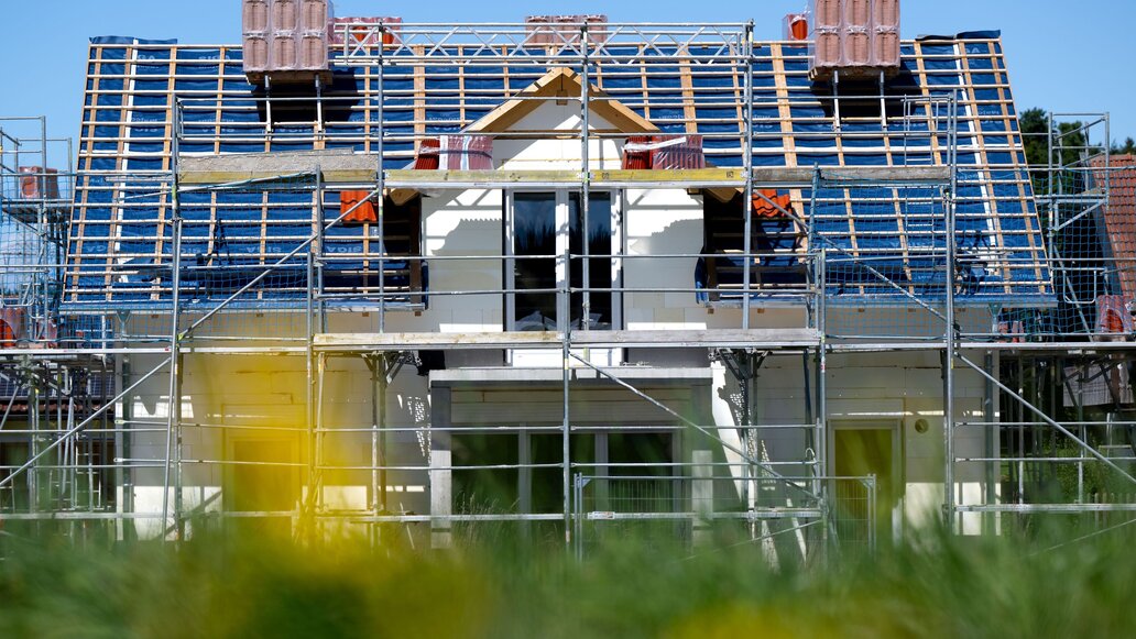 Ifo: Stimmung im Wohnungsbau erreicht Höchststand seit 2022 – Bau-Turbo soll weitere Impulse setzen