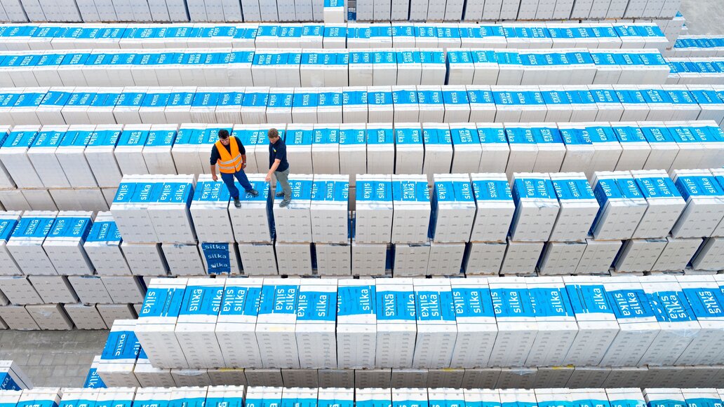 Holcim übernimmt Baustoffhersteller Xella für 1,85 Mrd. € – Ausbau des Wand- und Dämmsystemgeschäfts geplant