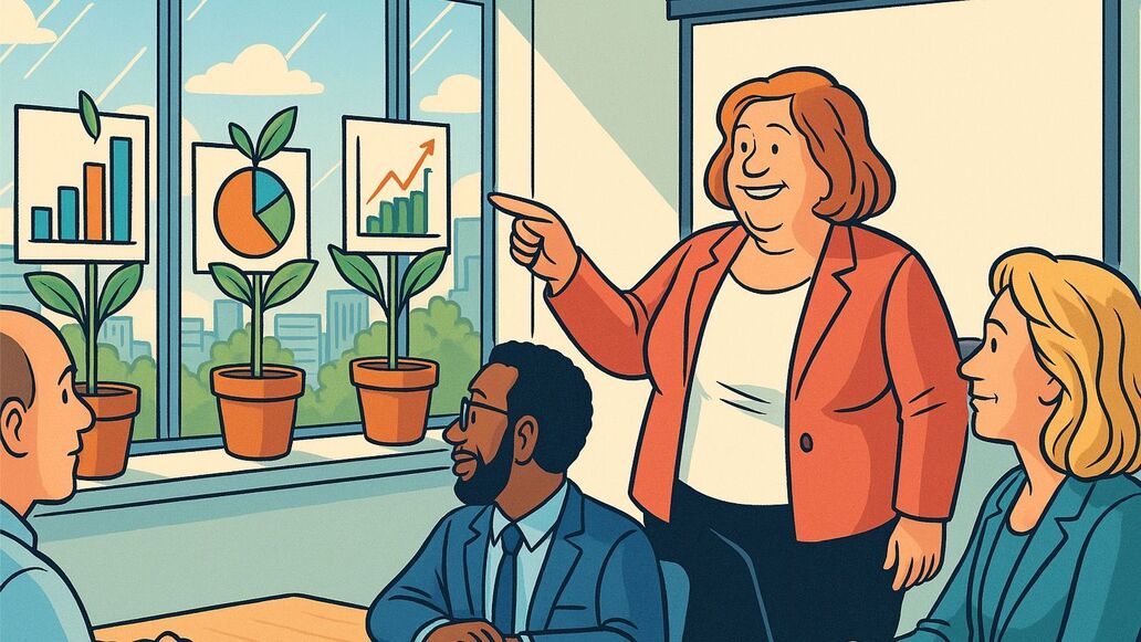 Got to article: Christian Thiele