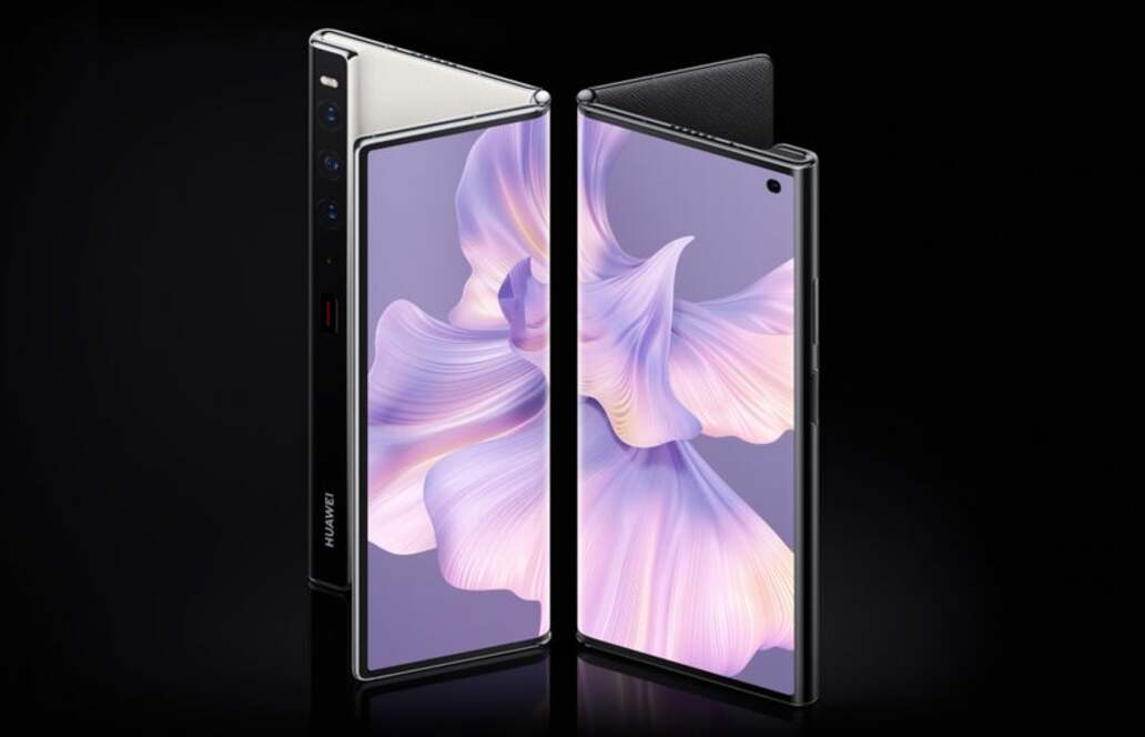 Huawei bringt faltbares 18-Zoll-Tablet, Apple verschiebt eigenes Modell auf frühestens 2029