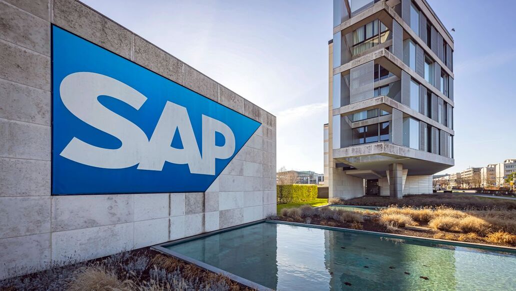 SAP vor Quartalszahlen: Cloud wächst, aber Kunden zögern – Wechselkurse belasten