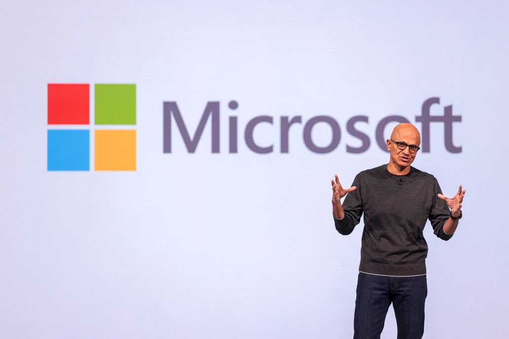 96,5 Mio. Dollar für Satya Nadella – Microsoft-CEO erhält Rekordgehalt dank KI-Erfolg