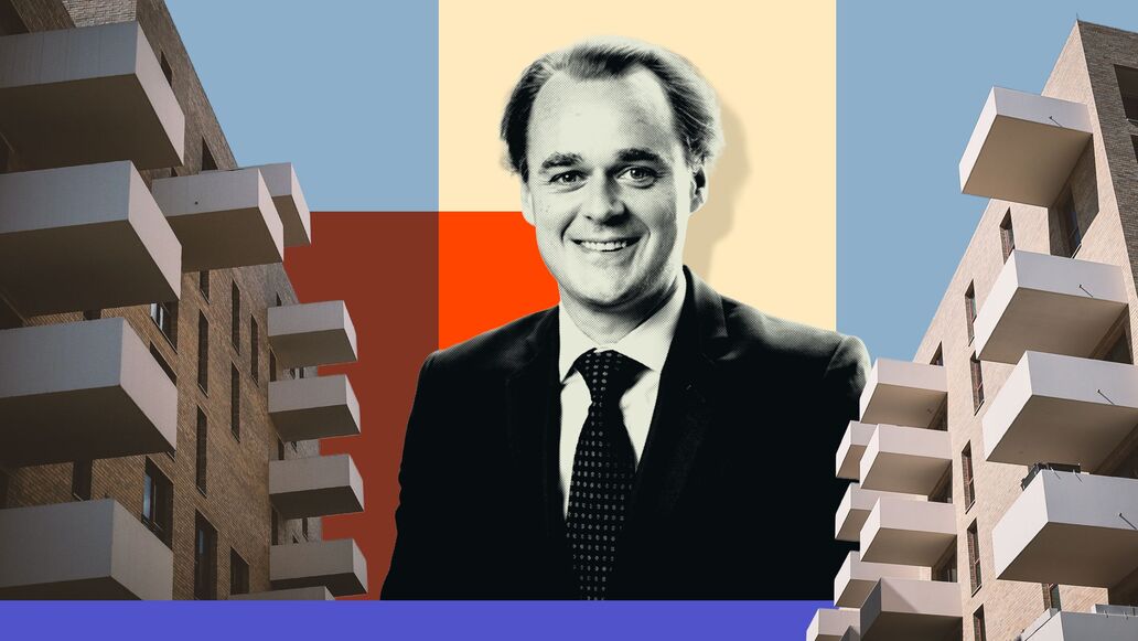 Blackstone sieht Erholung im Immobilienmarkt – Deutschland hinkt noch hinterher